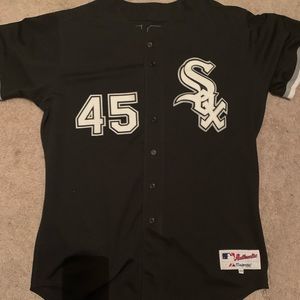 Baseball jersey